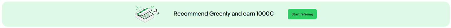 Greenly Cta