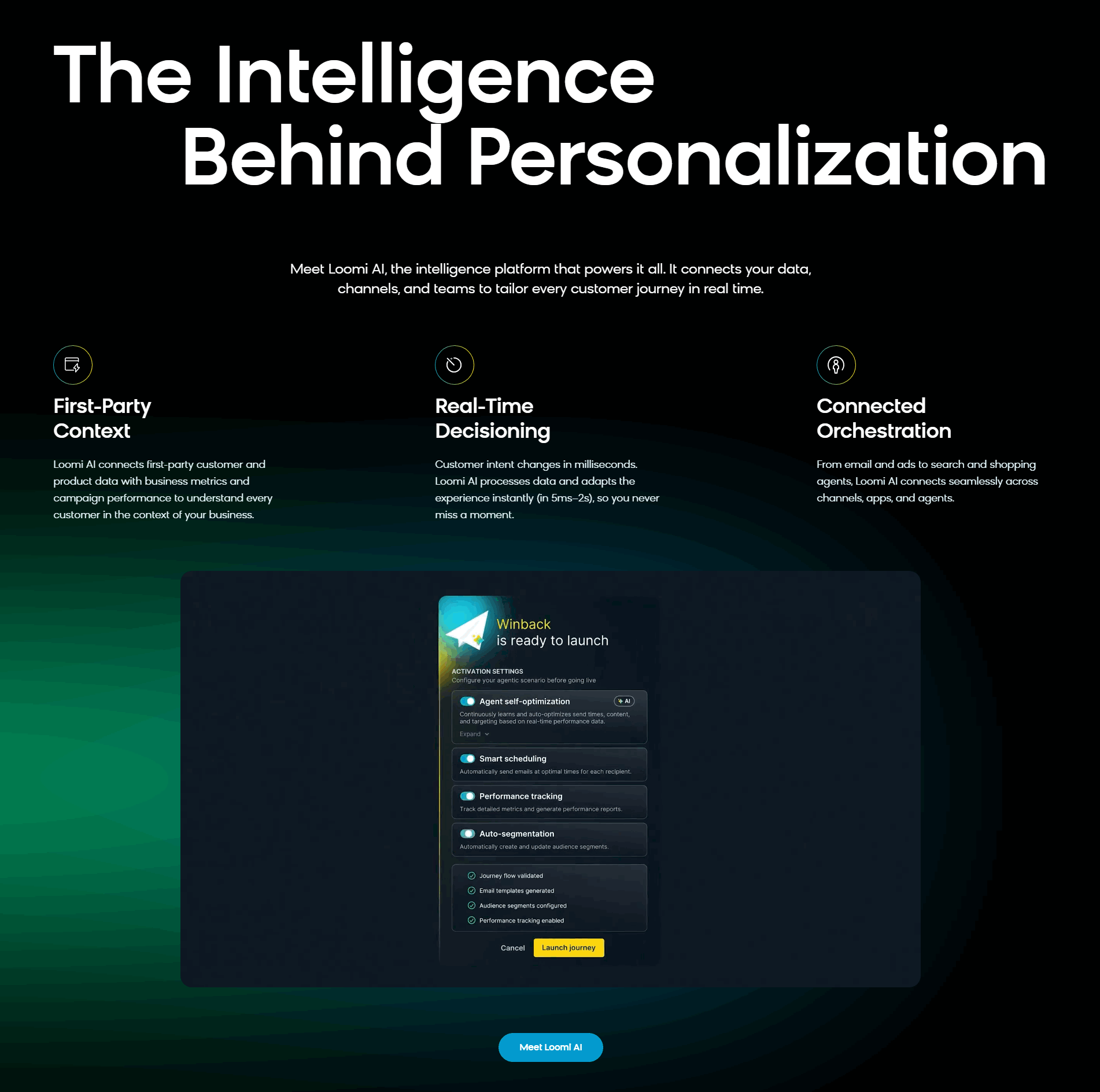 Bloomreach Value Proposition
